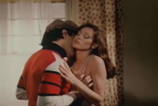 "Annette Haven, Eric Edwards, Herschel Savage, Joey Silvera, John Holmes, John Leslie, Mike Horner, Paul Thomas" Classic, Feature, Compilation Annette Haven Screws The Stars Caballero Video