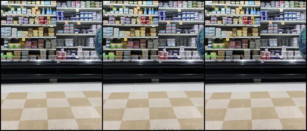 Sarah Bbw Fantasy Toes Aka Comefollowsarah Onlyfans Are You Captivated By My Ass Walking By