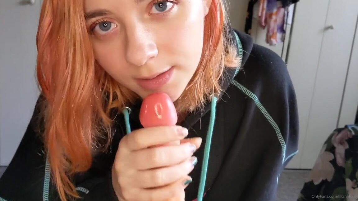 Liliana Fenty Nicknamed Lilianafenty Onlyfans Im Sitting At My Desk Studying For A Physics Exam You Come Over And Sit Down On My Desk Right Zhl