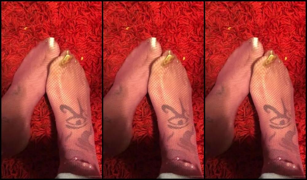 Latinamarina Onlyfans Finally Got To Take My Off After A Long Day Watch Till The End Luvs He Enjoyed His Custom