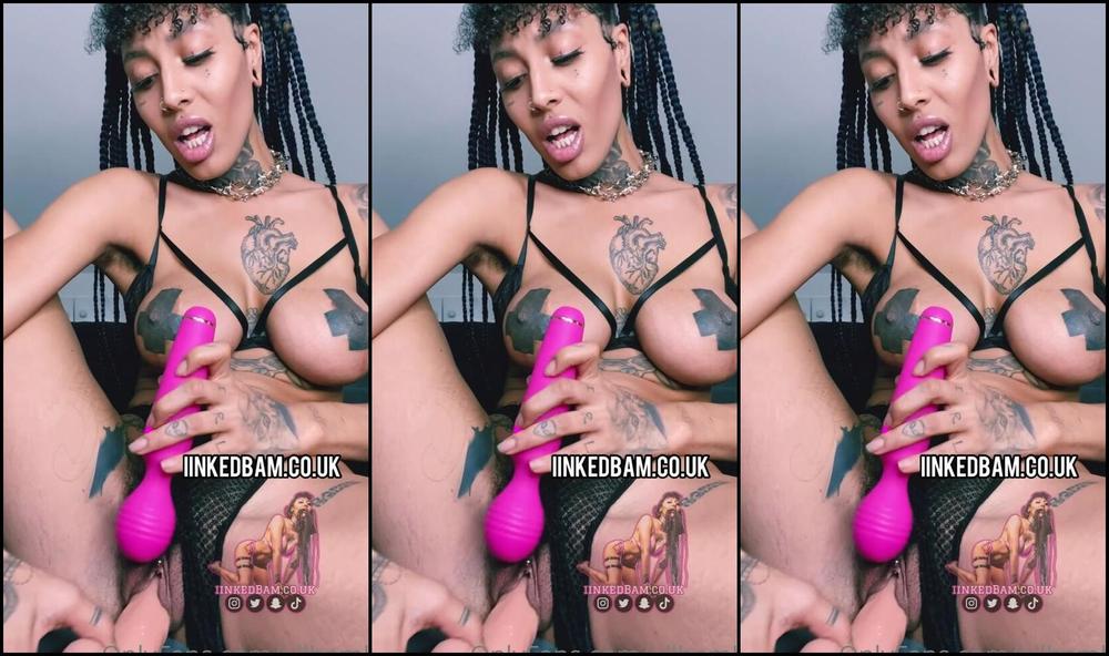 Tanjirhoee Fuck Me Until I Cum