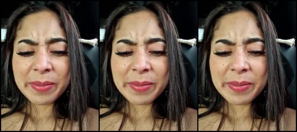 "Vidiverse" 18and19yrsold, bigboobs, carsex, fingering, latina, masturbation, pov, skinnywomen, squirting, wetandmessy Seductively MILF Fingers Her Wet Car Ride manyvids