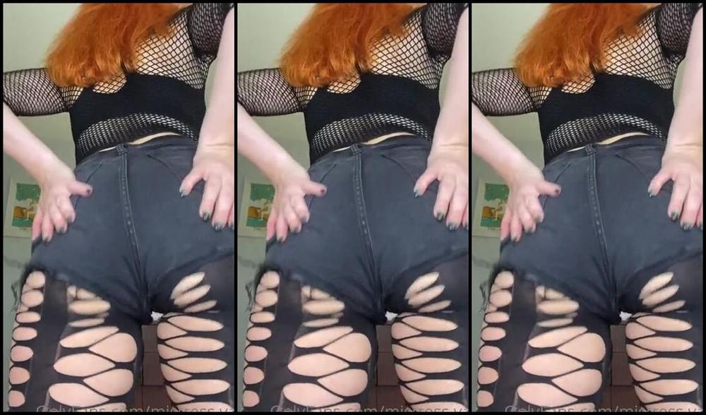 Goddesssylvanas Onlyfans This Is One My Partner Has Been Requesting For A Long While Pov Ass Worship Video Dropping Tonigh Urq