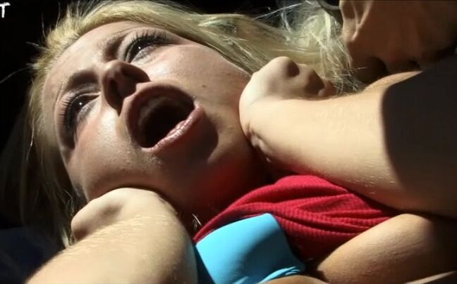 Fetish, Necrophilia Roleplay, Blonde, Teen, Rape Roleplay, Hardcore, Snuff Fantasy Zoey Monroe - Survival Of The Fittest 3 SiteRip