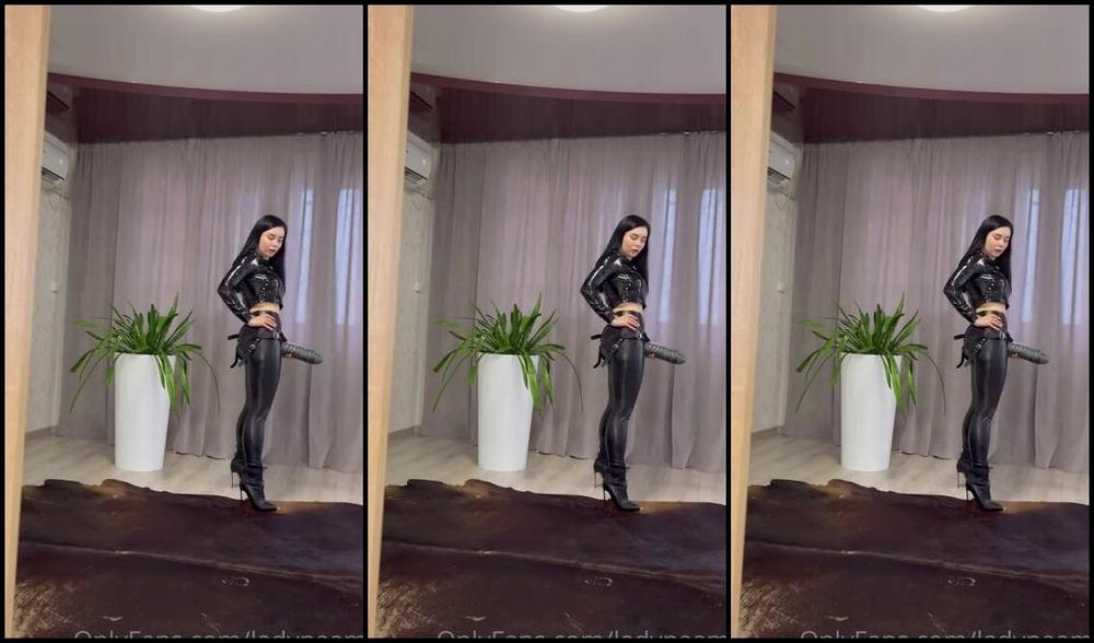 Ladynaama Onlyfans You Need Me And Him