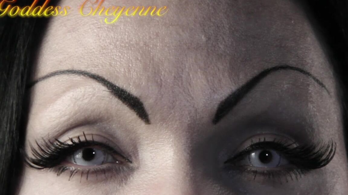 GoddessCheyenne My Therapist is a Vampire OpulentFetish