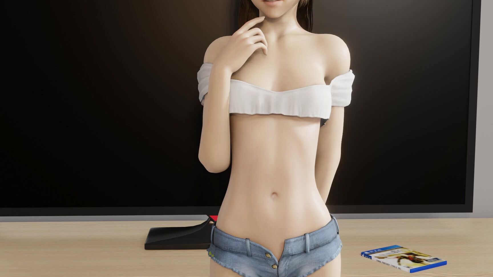 Lazyprocrastinator Deuce 23 03 25