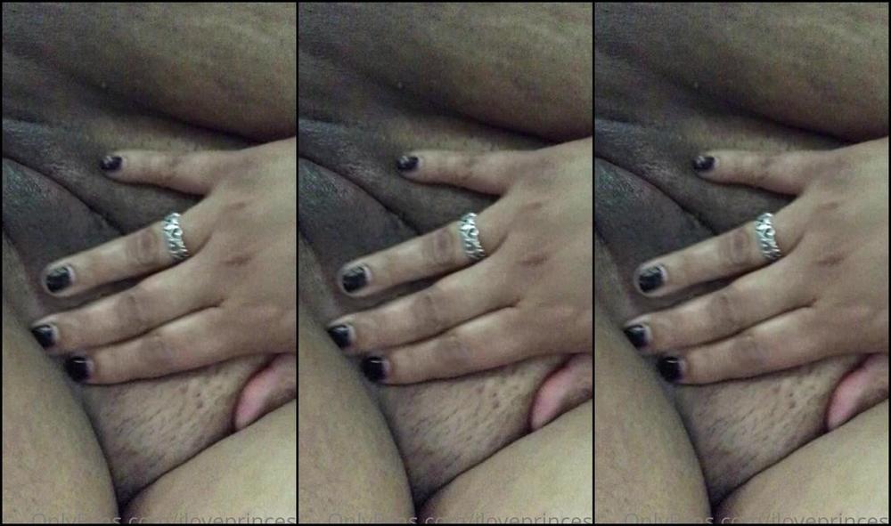 Iloveprincesa 2062863300 03 23 2021 On My Down Time I Love Keeping That Pussy Wet And Slimy