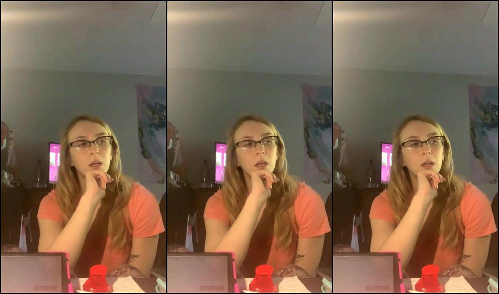 Macynikole Stream Started At Pm