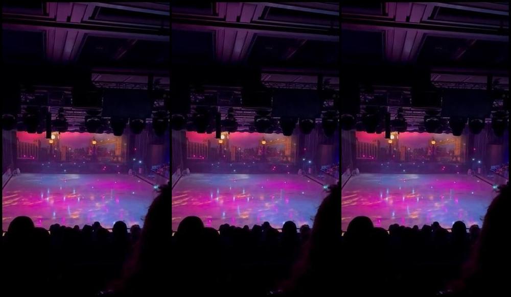 Longtoesally Nicknamed Longtoesally Stormy 04 24 2025 Onlyfans Video Love The Light Show And The Way They Made The Ice Look Cruise Aug 2024