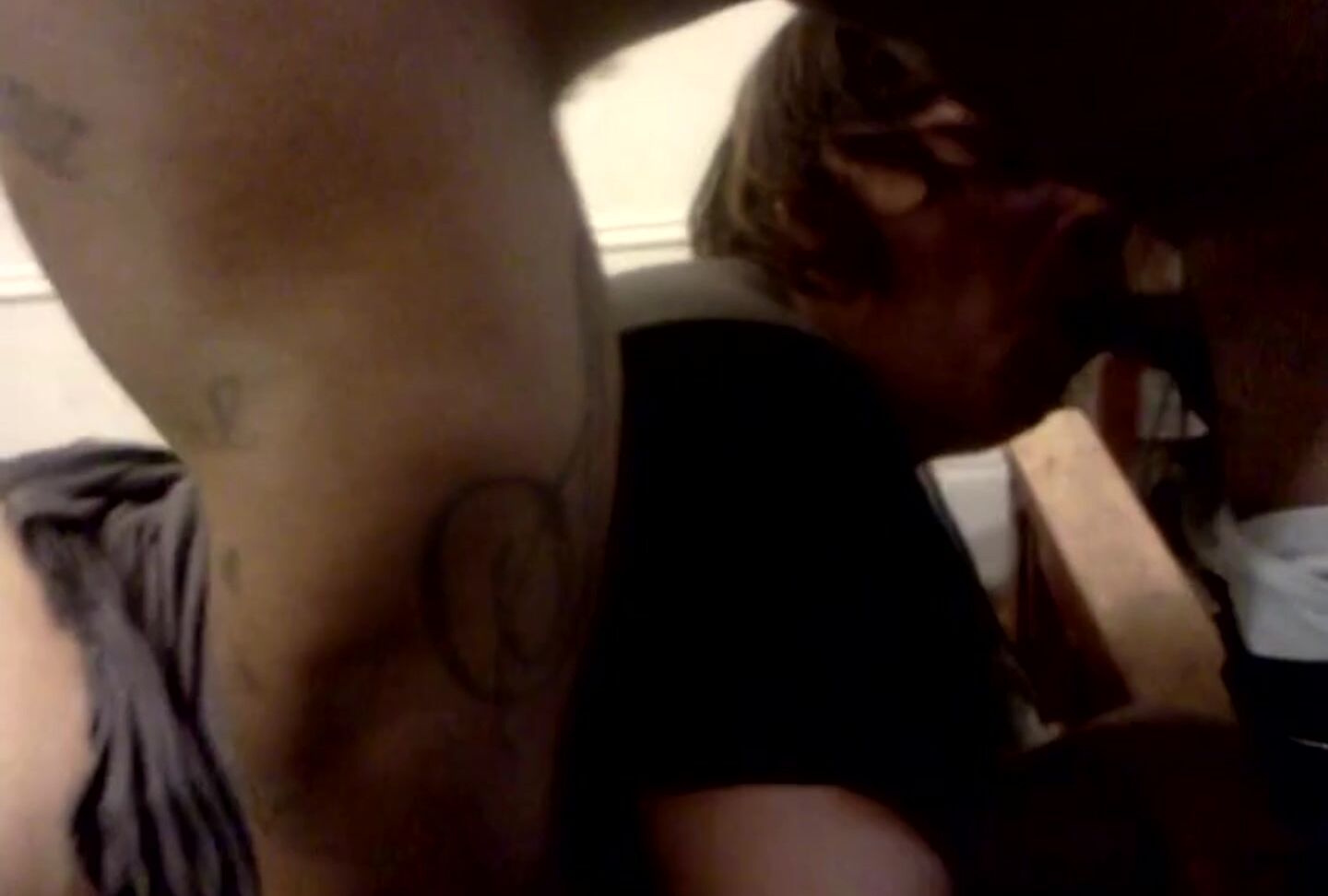 BBW Interracial,Doggystyle,Gangbangs,Wet & Messy,XXX Hardcore clarkes boutaine gangbang at lil freak with a real fan ManyVids