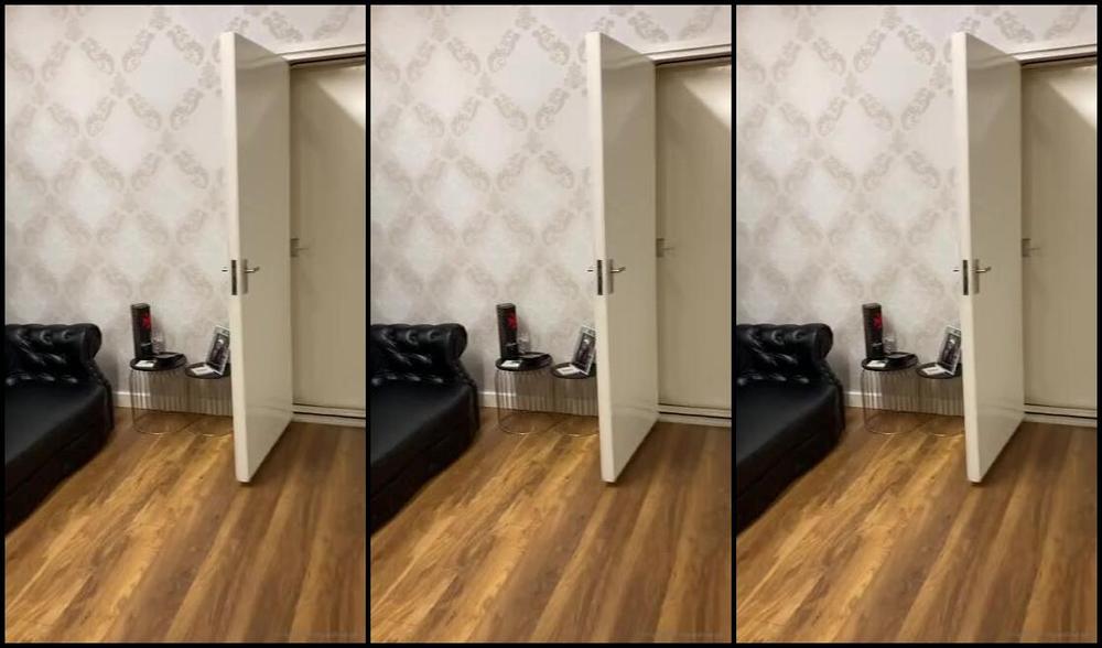 Ladydarkangeluk Onlyfans So This Is My Play Space All My Own I Still Have Lots Of Work To Do To It But It S Getting There