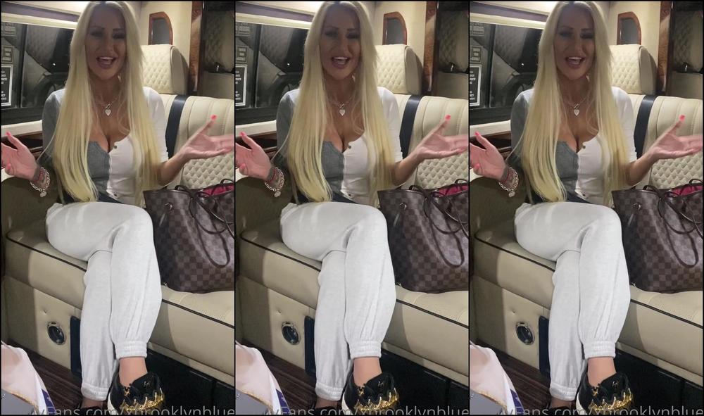 Xbrooklynbluex Teeth Vlog So Far