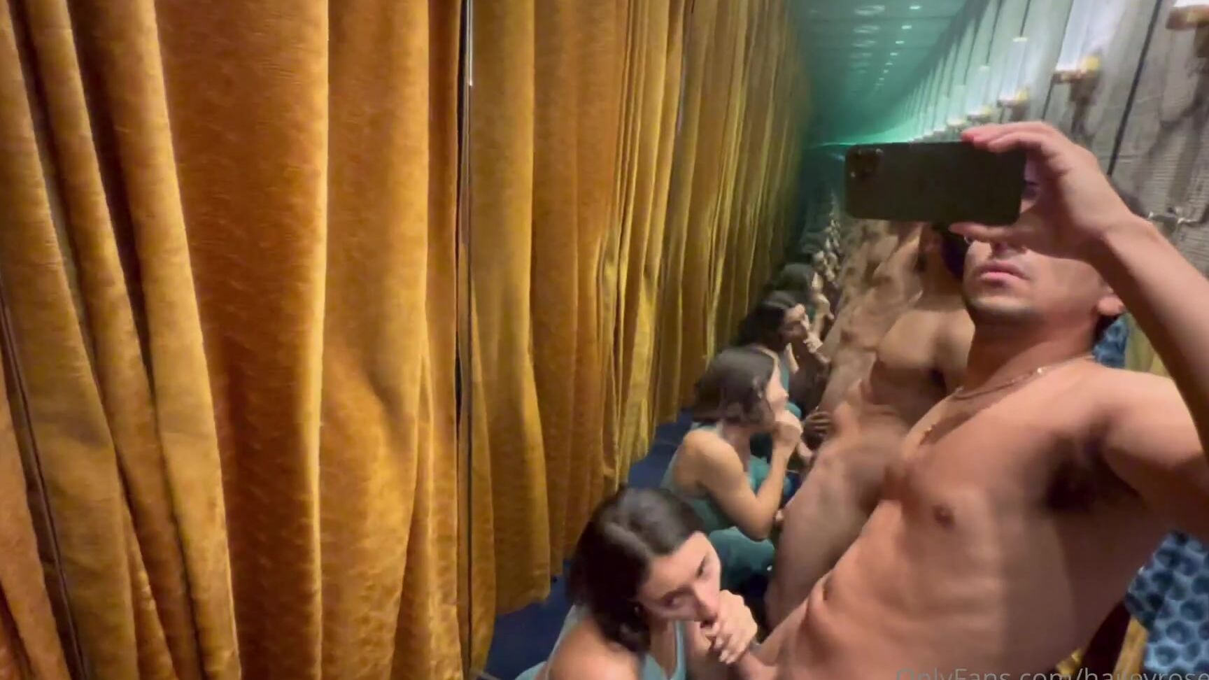 Hailey Rose Fa A B E C B