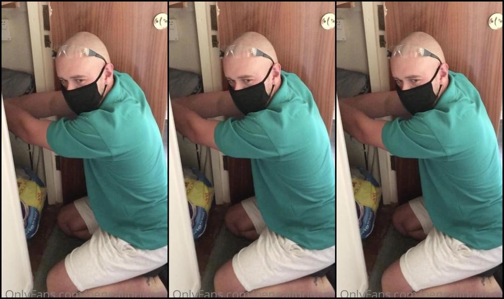 Pengaliprincess Naughty Muslim Gets Fucked By The Boiler Man Biglewlew