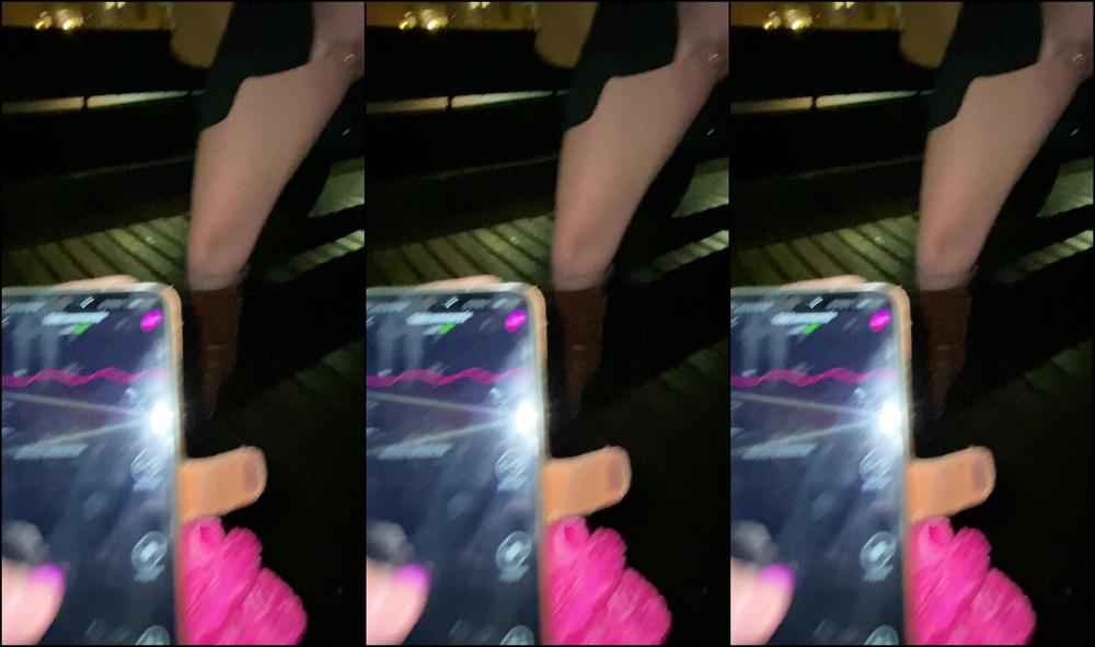 Tiffanyleiddi Petite Exhib De Nuit Il Joue Avec Mon Onlyfans XXX