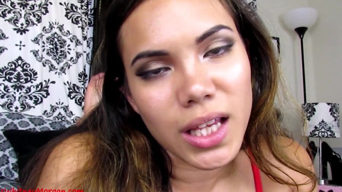 Misswhitneymorgan Keilani Kita Drains Your Balls Joi