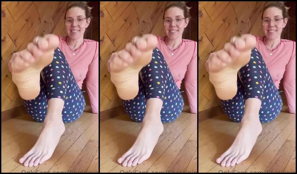 Nina Aka Fityoginina Onlyfans Don T Mind Me Messing Up My Days Zpb