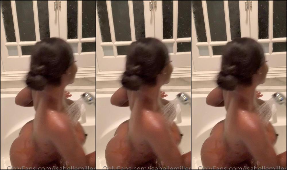 20 07 28 36002758 Would You Fuck Me In The Shower 1080X1920