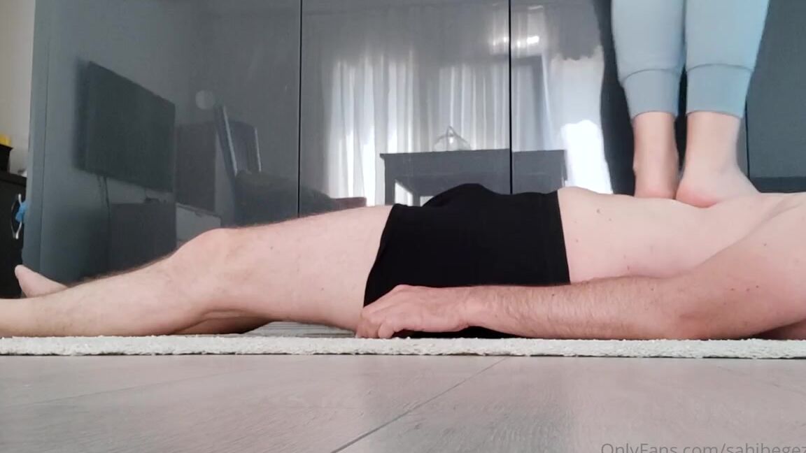 Sahibegezginn Femdom 04 30 2024 Onlyfans Video Leaked Sahibegezginn 40103P