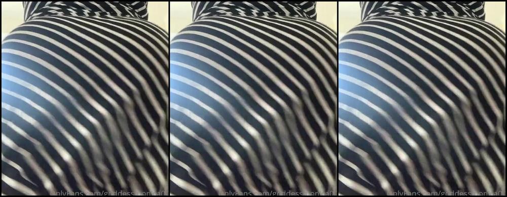 Goddessmonica00W Onlyfans How Would You Explain These But Cheeksp