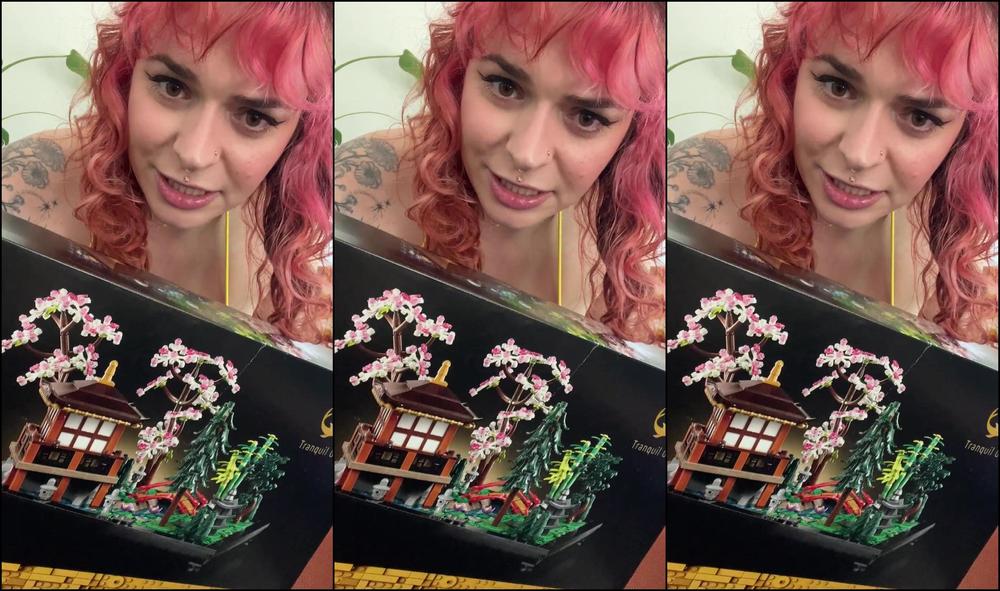 Marisappho 3422349286 07 31 2024 Showing Off Some Toys I Ve Received Recently Edit I Don T Know Why I Didn T Unbox The