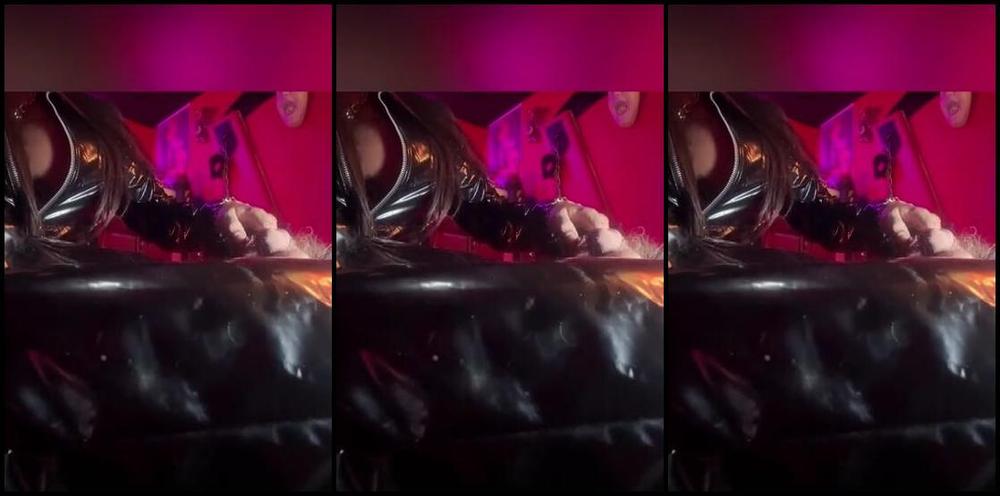 Mistress Desideria Godiva Nicknamed Padronagodiva 12 06 2024 Onlyfans Video Una Bella Seduta Ricca Di Sensazioni