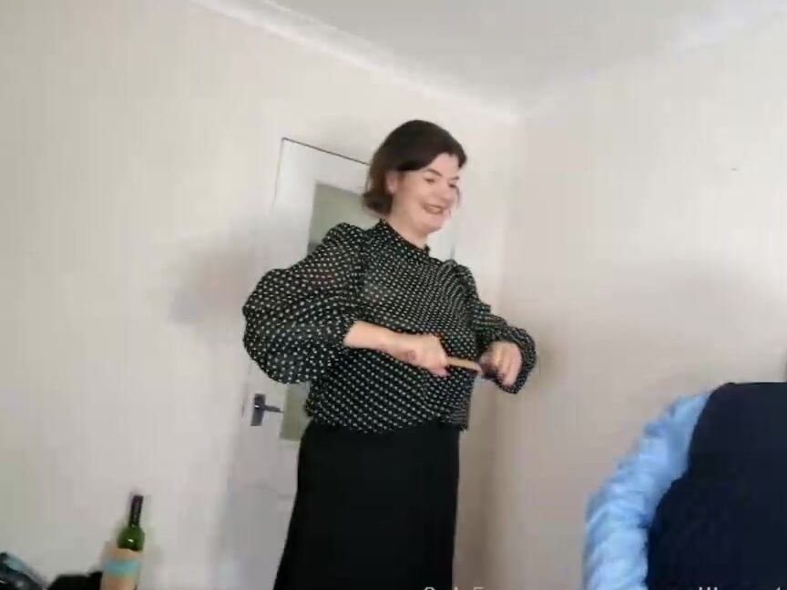 Missmatthews Stream Started At Pm Two Naughty Girls Get What They Deserve