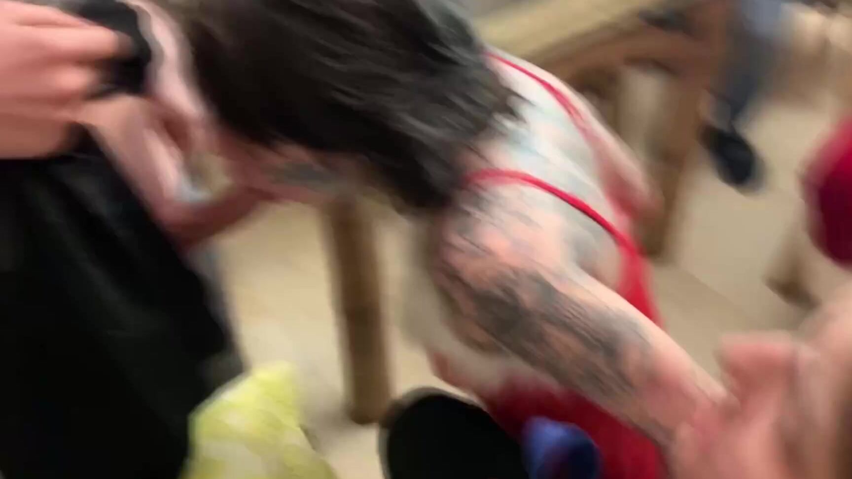 Blowjob, Tattoo, Oral Sex, Deepthroat, Amateur, Female On Shemale, Russian Polina Ice, Tonya Babkina SiteRip