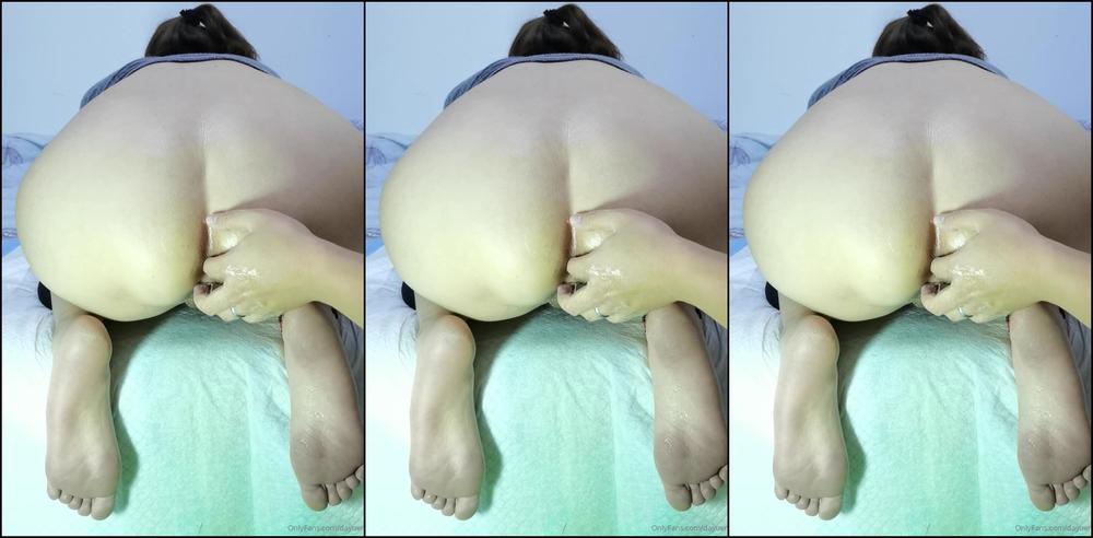 Dayuer Small Persimmons Were Stuffed And The