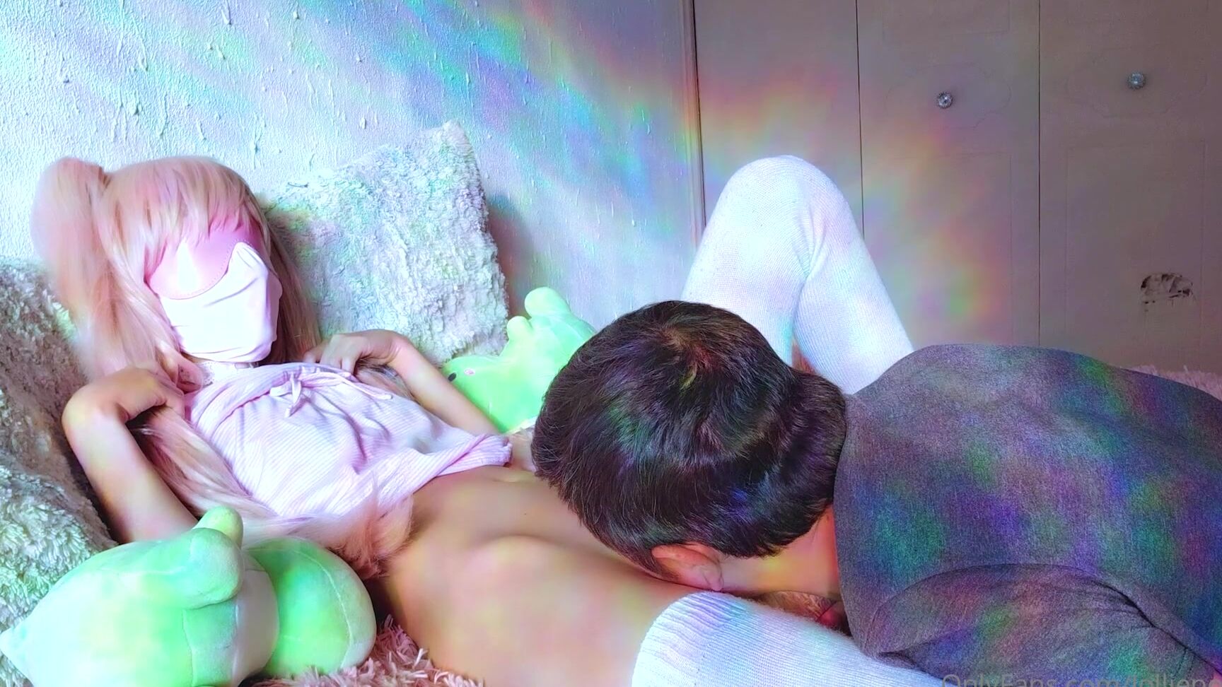 Lolliepopxxx - [OnlyFans.com] - Sexdoll Roleplay OnlyFans