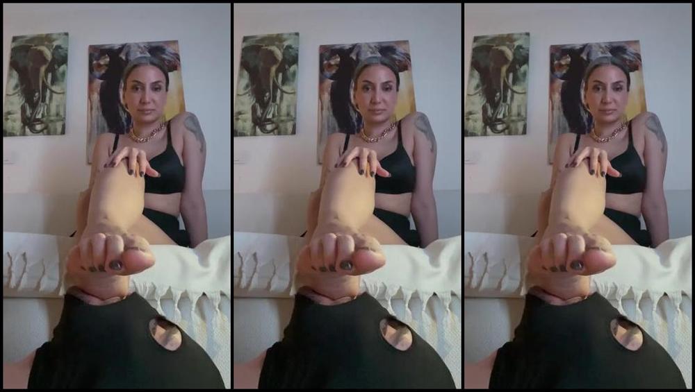 Mistressfulya Onlyfans O Dilin Ayaklatmn Her Noktasna Ulaacak Sadeceetiket Mistressfulyap