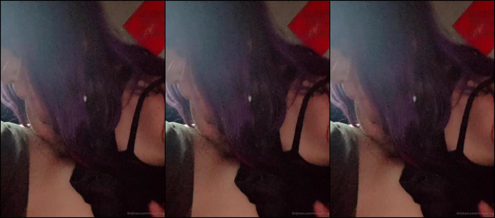 Darlingmint 196408480 03 26 2020 I Sucking Cock Vid