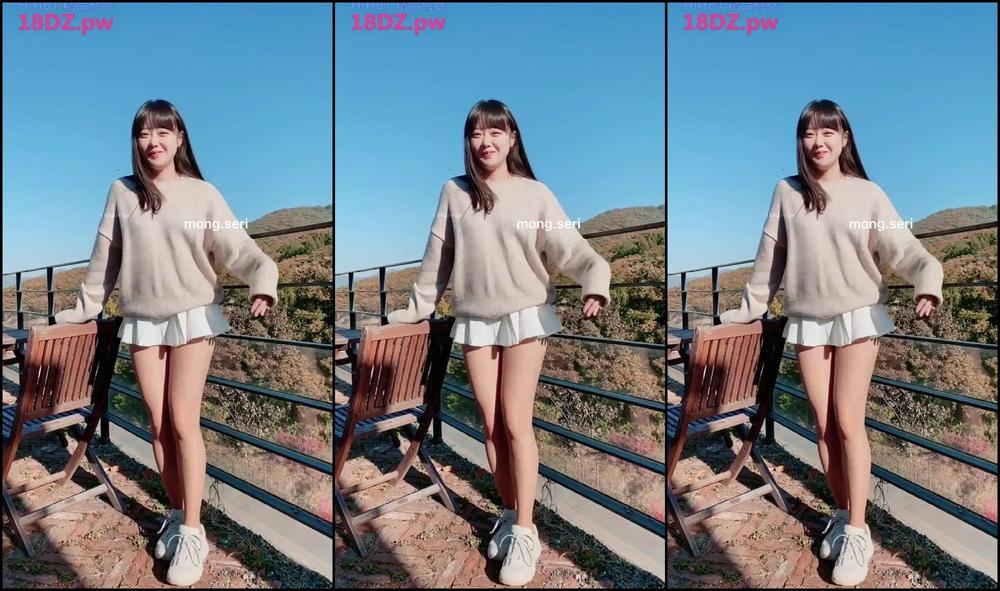 Asian Domestic Zone Self Filmed 05364