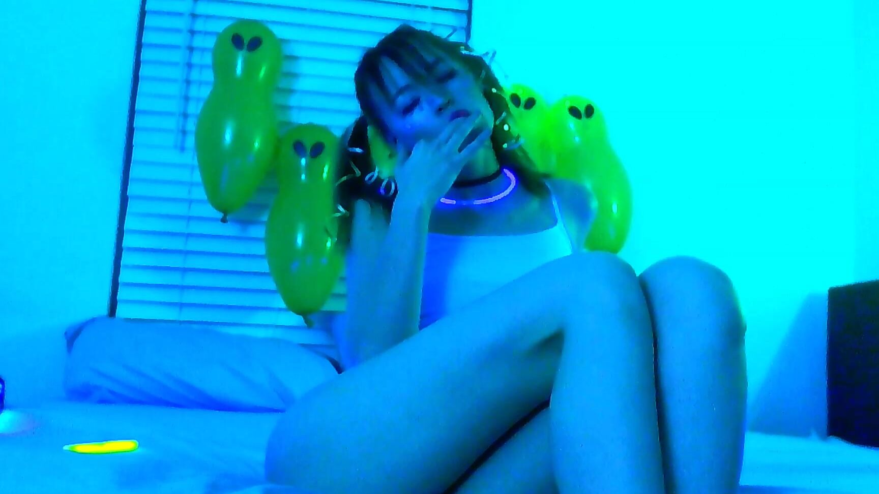 Anabelleleigh The Truth Is In There