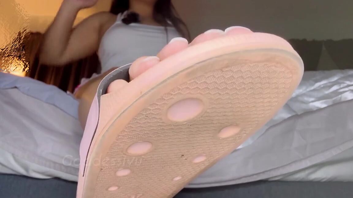 Goddessjvu 10 07 2024 Onlyfans Video Send Me This Link To Watch The Full Video Husband In Chastity Happy Wife Means Happy