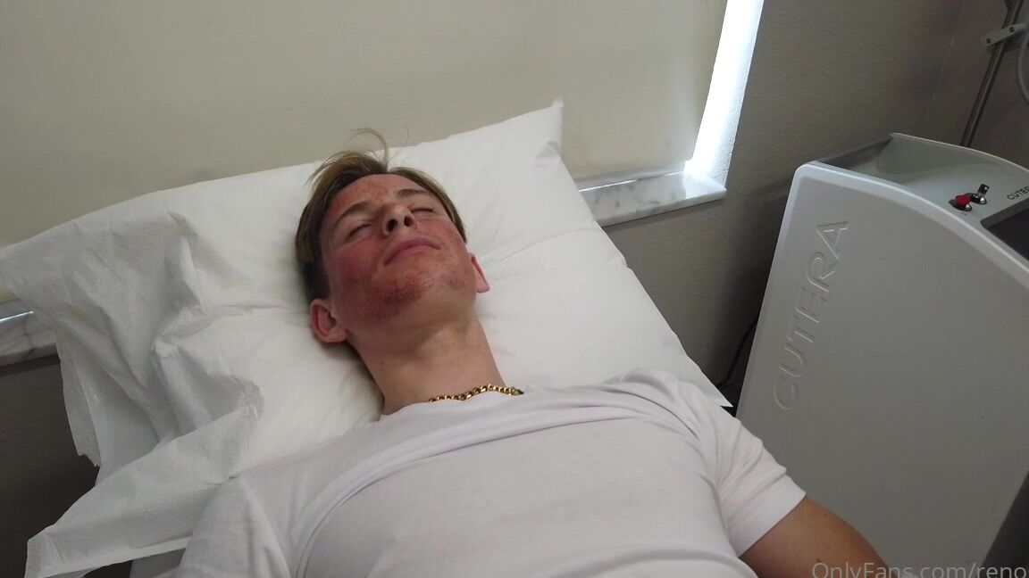 Renogold Warning This Video Contains Uncensored Penis Injections To Watch My Whole Vlog On It Lo