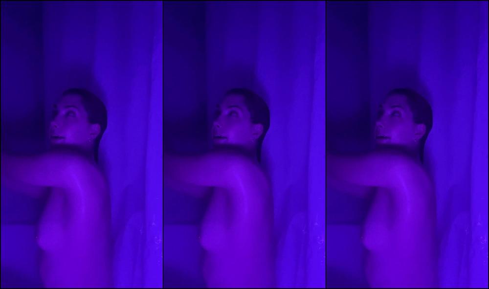 Hankiepankie A Lil Shower Adhd Ramble About Life A Short Version Of My First Time Doing Anal At The E