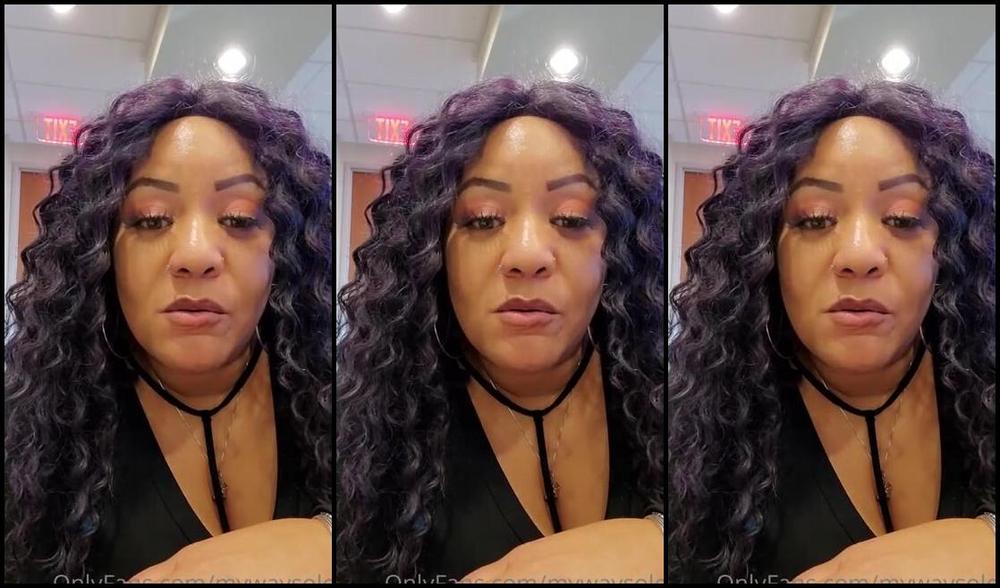 Ab Aka Mywaysoles Onlyfans Office Play