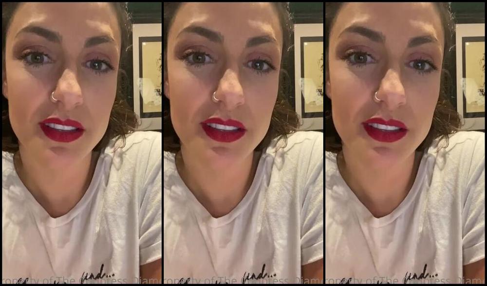 Countess Diamond Aka Countessdiamond Onlyfans I M Tired And Yes I P I Ll Be Getting Back To You All Shortly Sleep Tight