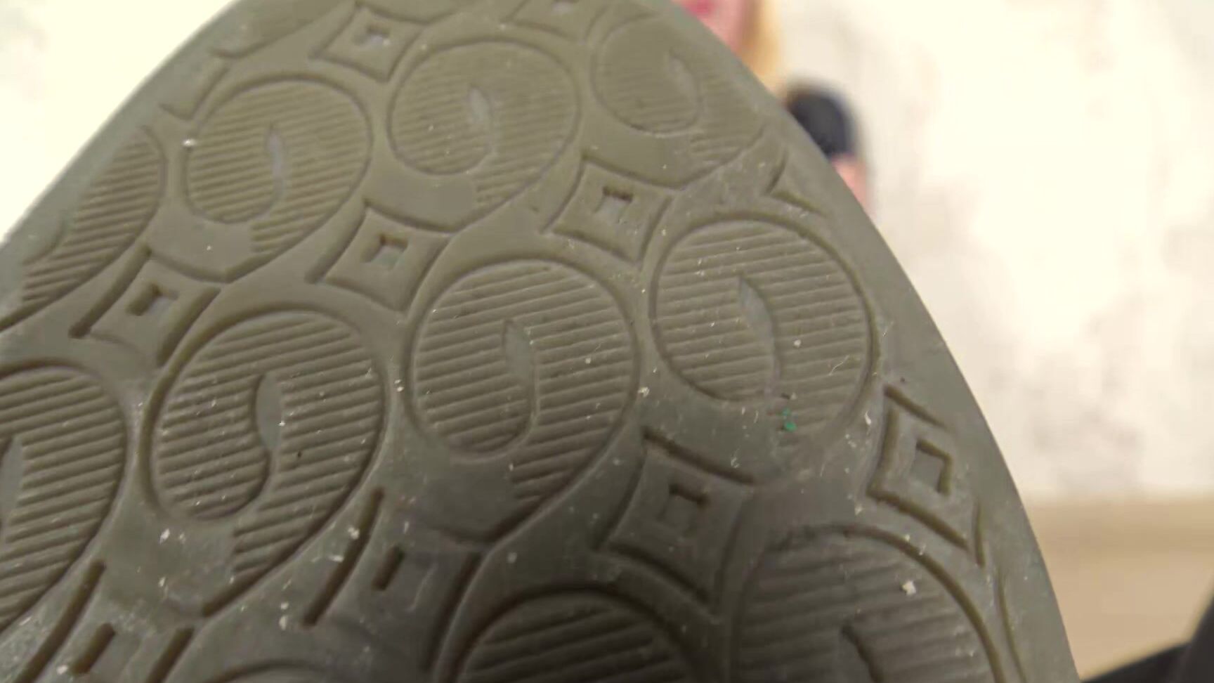 Dani Cruel Gianess Pov