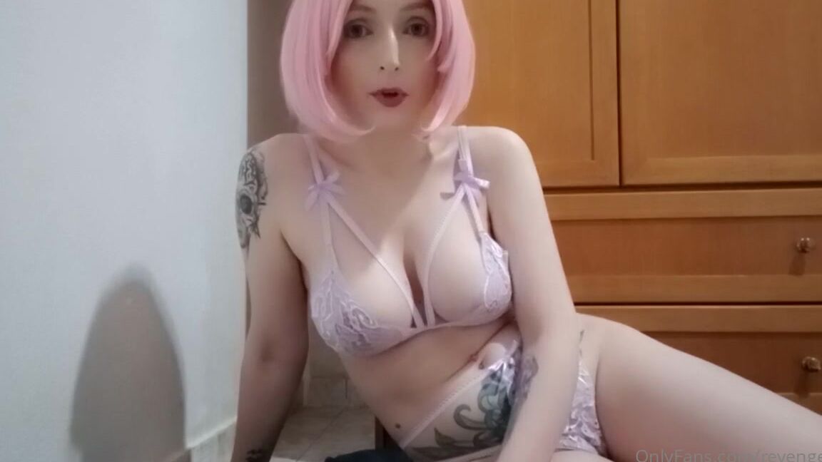 Revengestar How To Transition Step By Step For Sissies