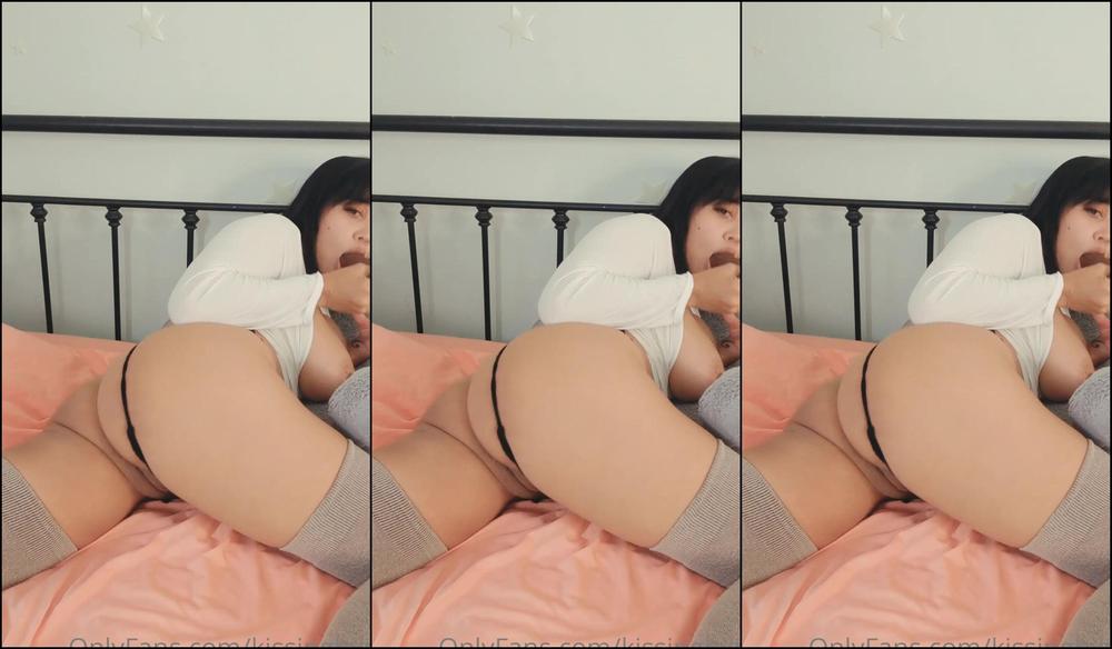 Kissinghigh Full Vid To Get You Through Your Week