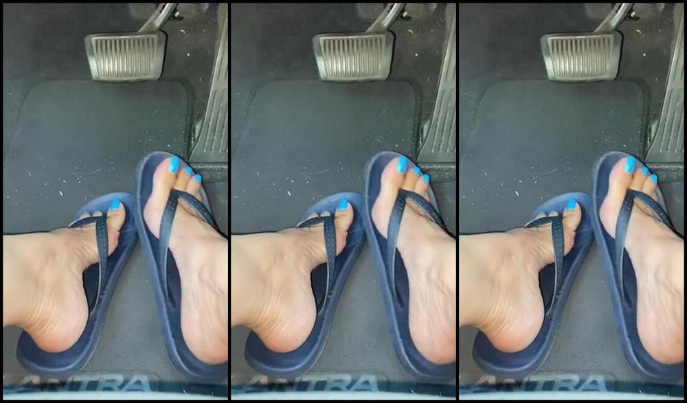 Sexyfeet47 Onlyfans Ready To Go On Ride With Me Imagine What My Exs Experienced