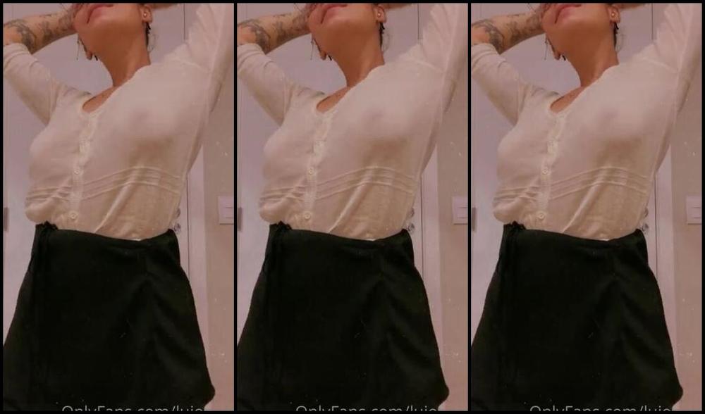 Mistress Danielita Nicknamed Lujopaisa Onlyfans Wanna Play Send Me