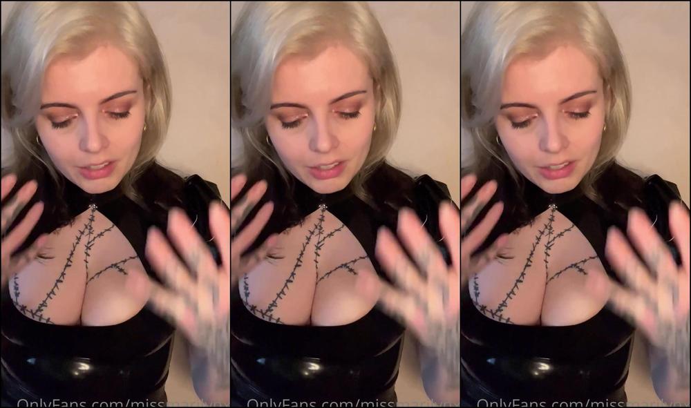 Missmarilynxx A Little Chat Between You And I I Feel Sorry For People Who Feel They Need Expensive Equi