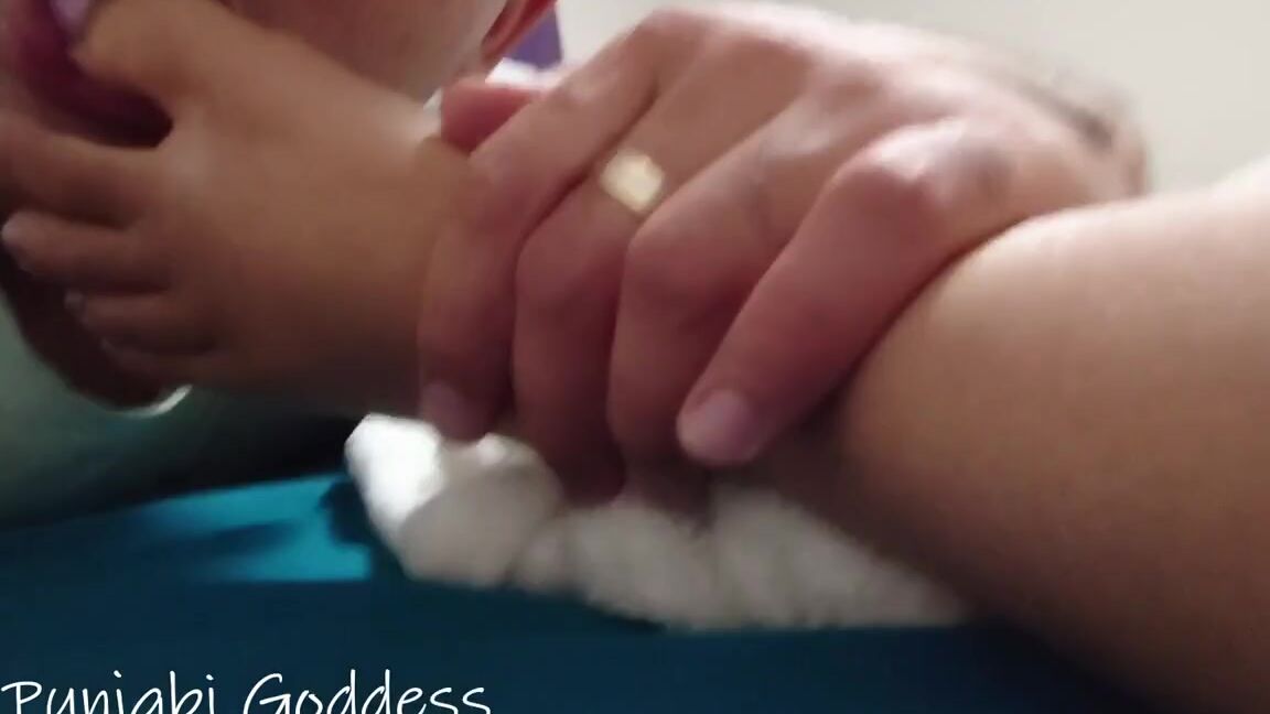 Punjabi Goddess Nicknamed Velocity04 12 11 2018 Onlyfans Video Drunk Pg Foot Worship