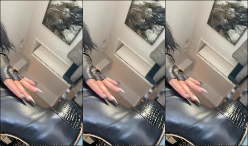 Mistress Damazonia Worship Me As I M Your Goddess