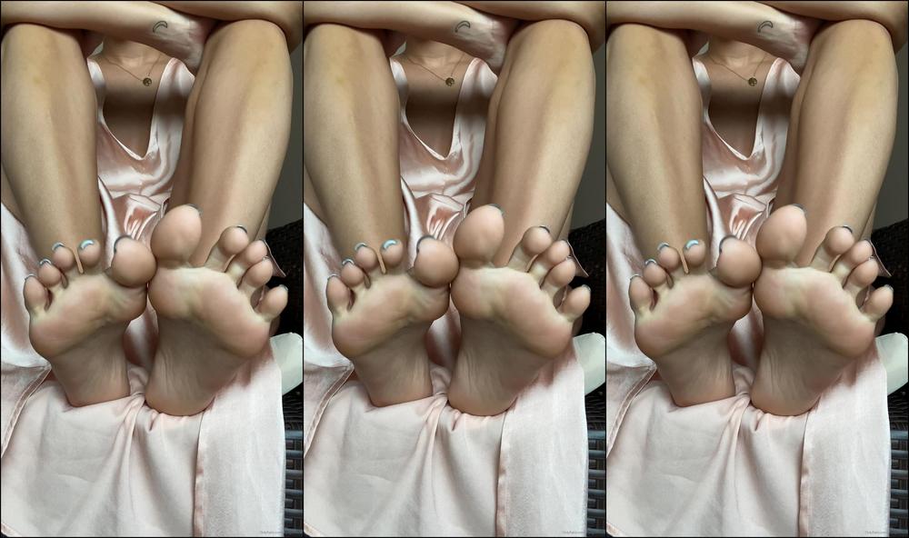 Alyagoddess Temptations