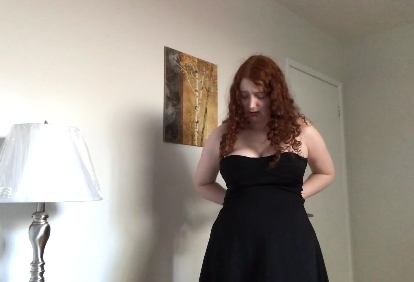 Thattrixiegirl Mother Does Whatever The Bully Says